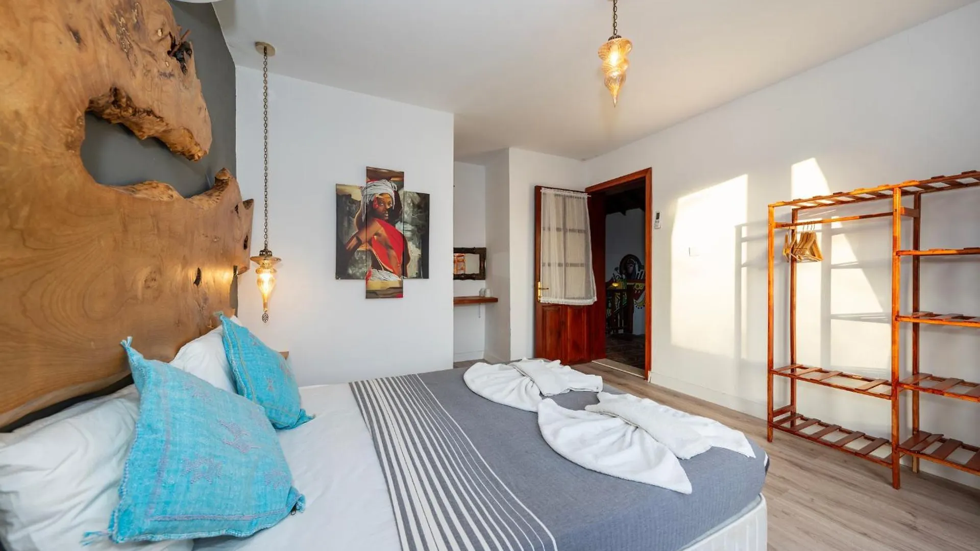 Villa 4 Bdr With Swimming Pool In Kayakoy Fethiye