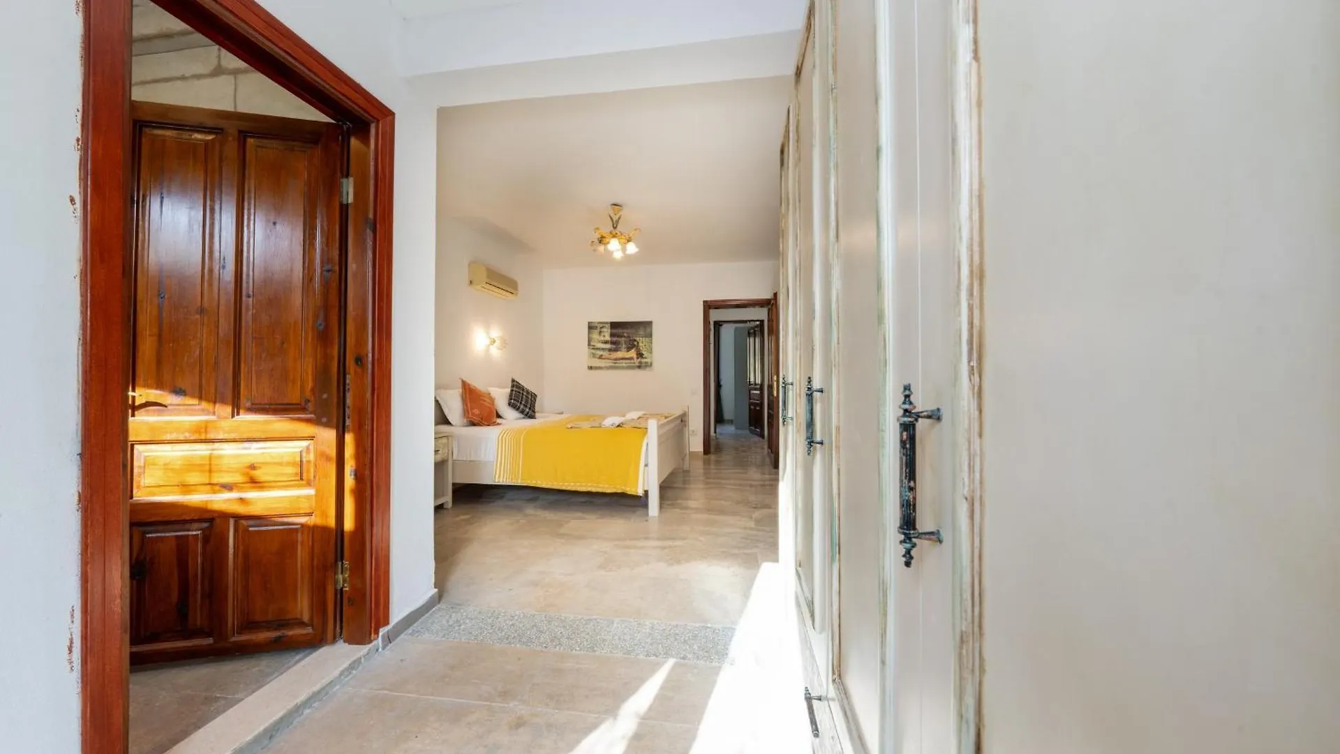 4 Bdr With Swimming Pool In Kayakoy Villa Fethiye 0*,  Turkey