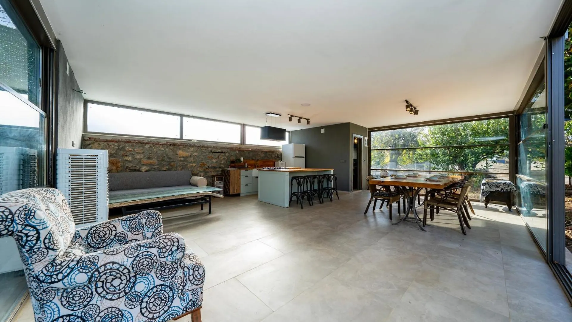 4 Bdr With Swimming Pool In Kayakoy Villa Fethiye