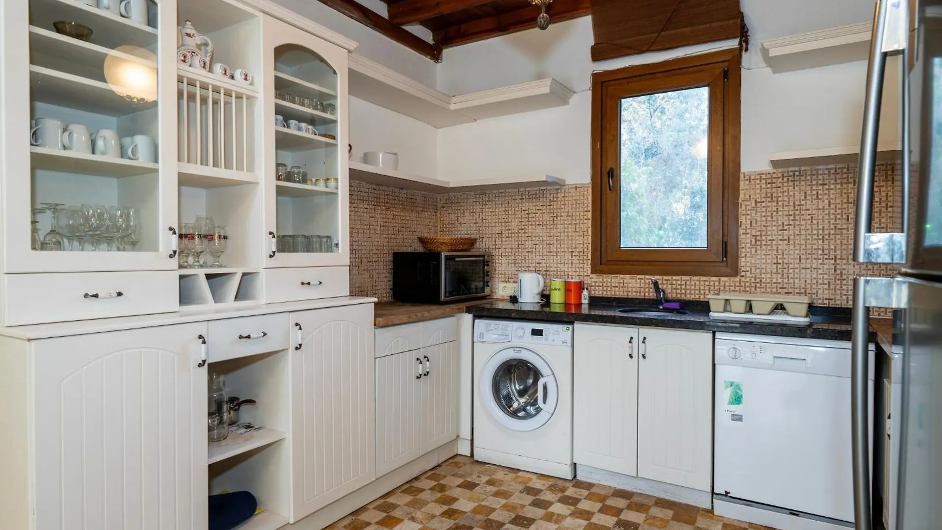 4 Bdr With Swimming Pool In Kayakoy Villa Fethiye Turkiet