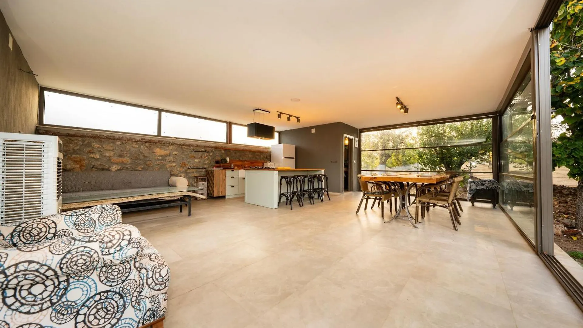 4 Bdr With Swimming Pool In Kayakoy Villa Fethiye