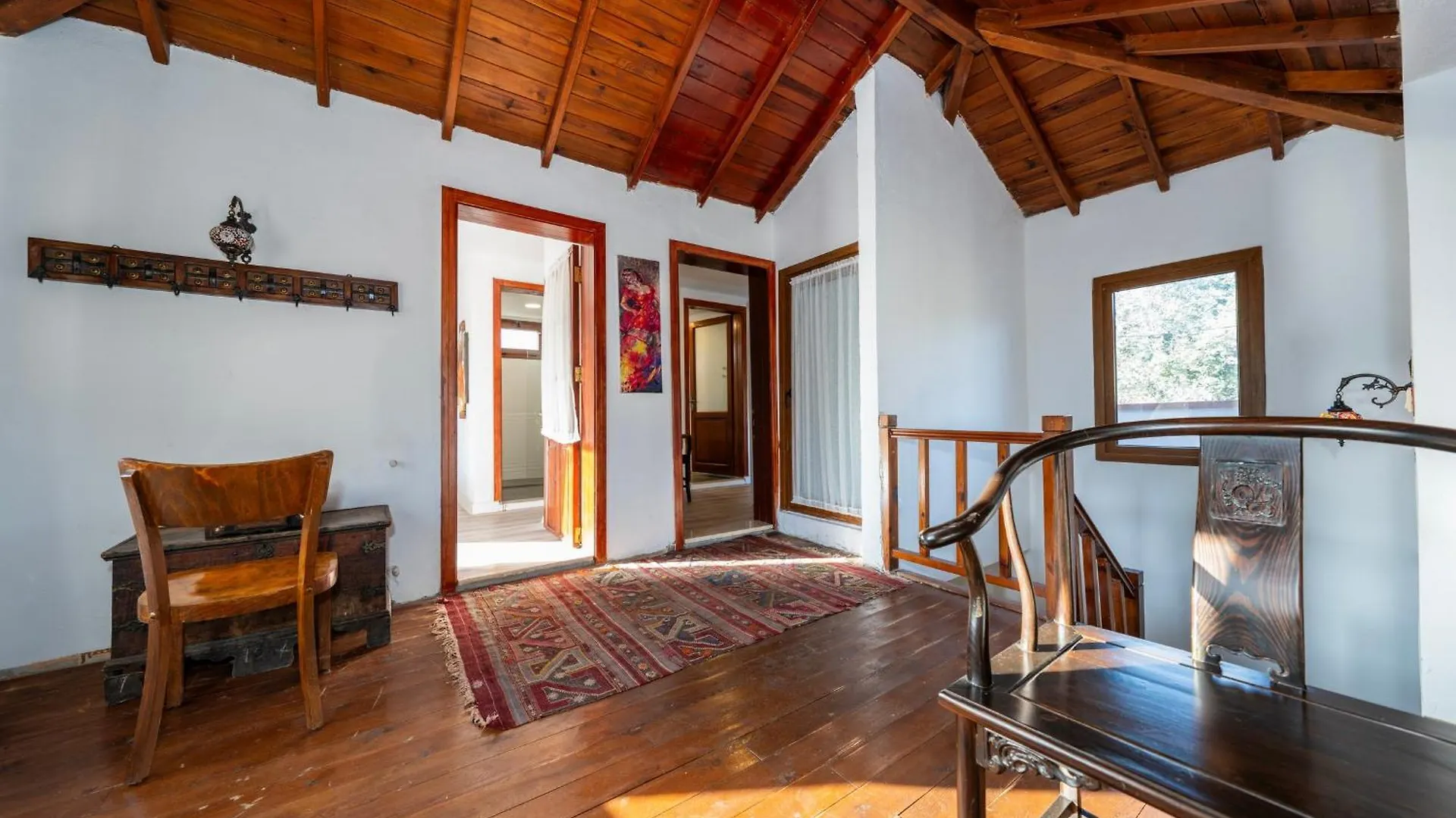 4 Bdr With Swimming Pool In Kayakoy Villa Fethiye Turkey