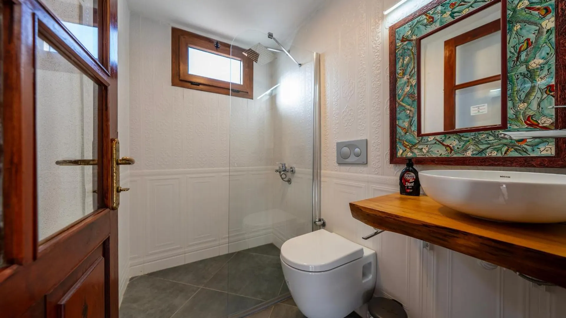 4 Bdr With Swimming Pool In Kayakoy Villa Fethiye